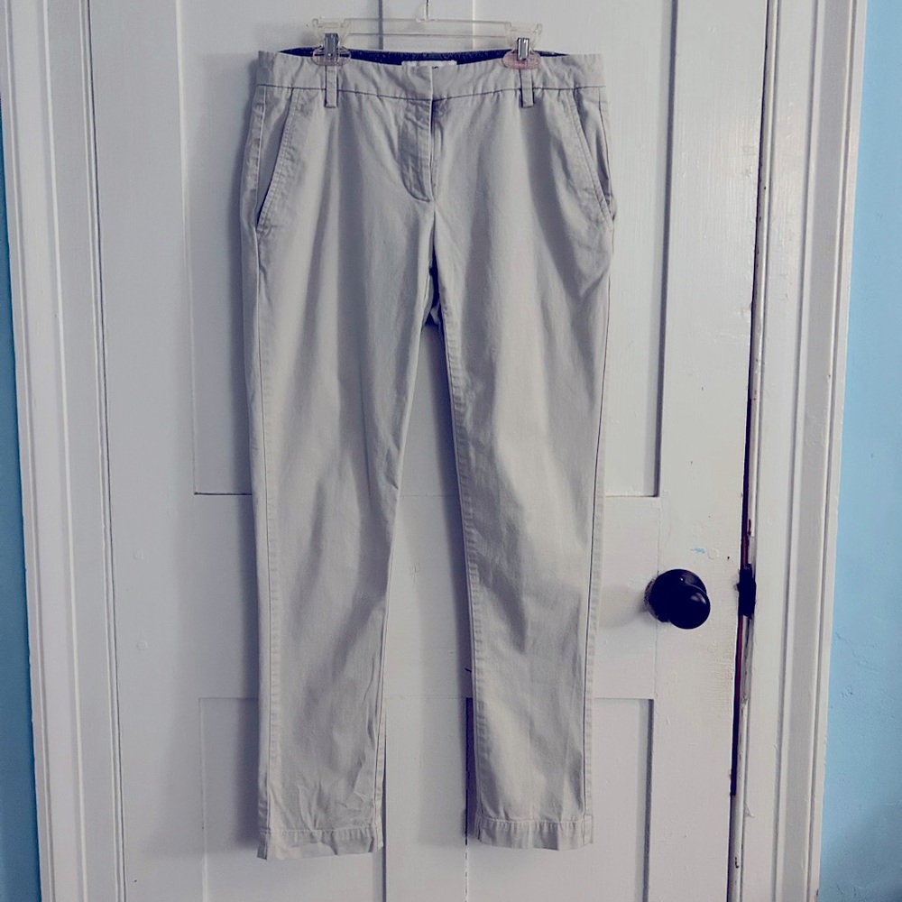 Nautica Grey Pants